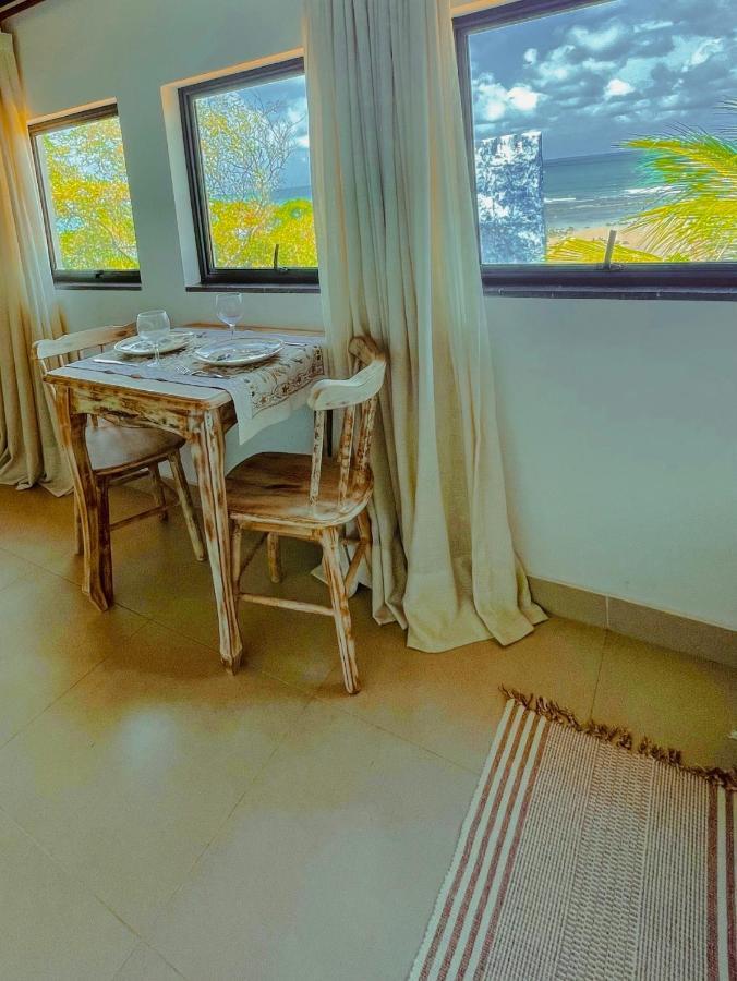 Encanto Das Flores Praia de Pipa Dış mekan fotoğraf