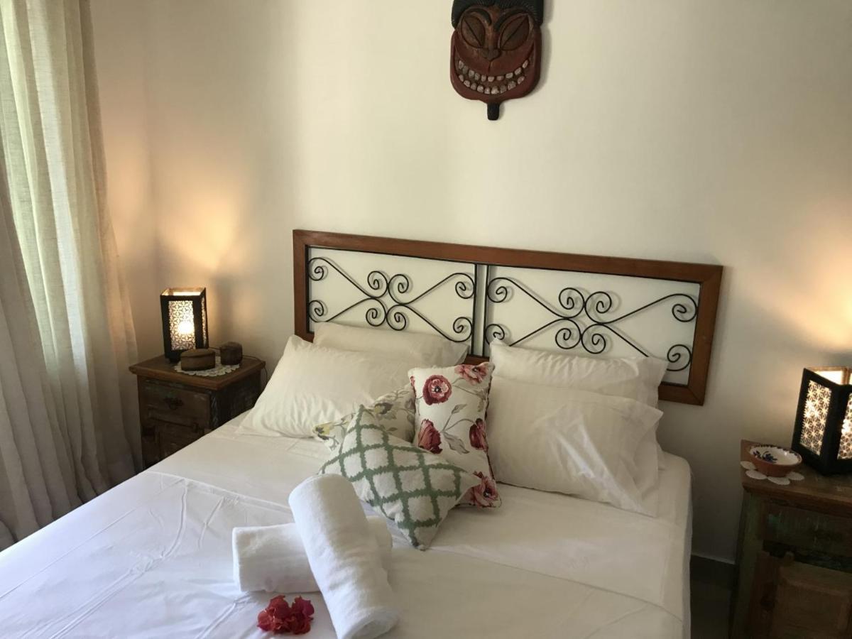 Encanto Das Flores Praia de Pipa Dış mekan fotoğraf