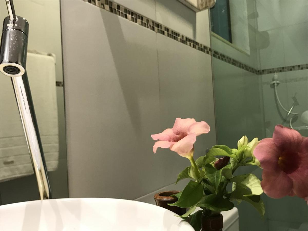 Encanto Das Flores Praia de Pipa Dış mekan fotoğraf