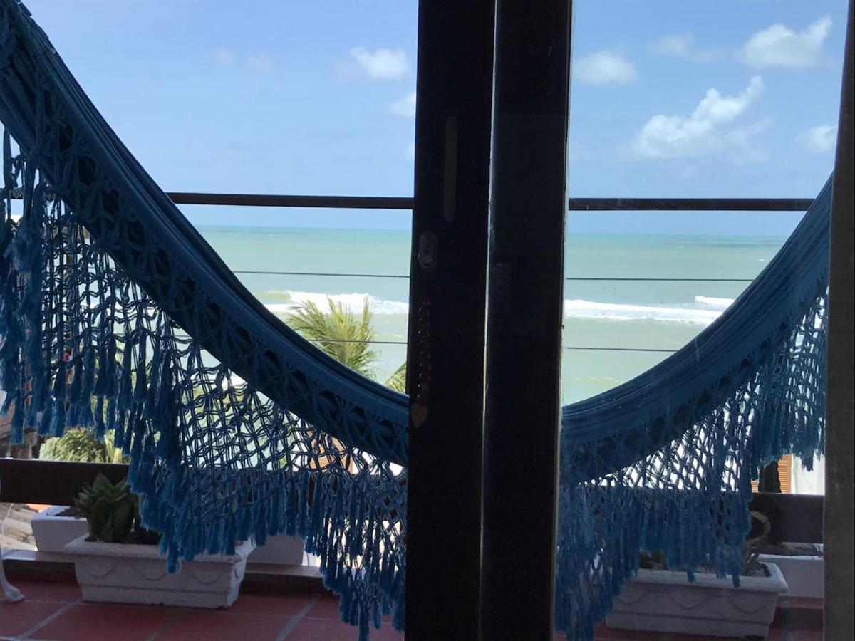 Encanto Das Flores Praia de Pipa Dış mekan fotoğraf